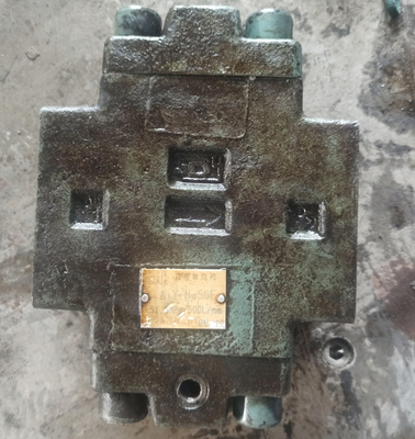 上海东方液压件厂液控单向阀A1Y-Ha50F A1Y-Ha10BA1Y-Ha10L保压阀