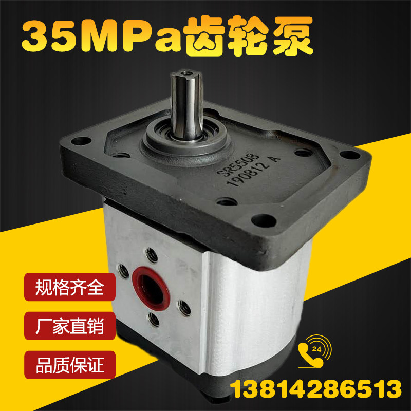 齿轮泵 调直机高压泵CBN-G310 G314 G306 G320 G325 G316液压油泵,五金/工具,压力泵,淘宝优惠券,粉丝福利购,淘宝优惠卷