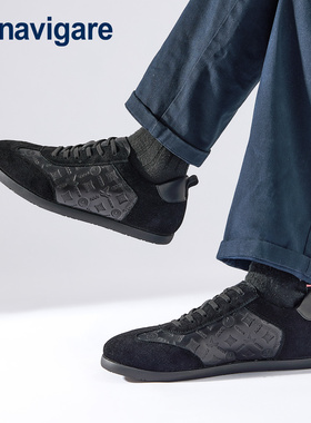 FCMS254060男士加绒休闲鞋