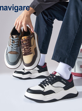 FCJC253100男士休闲鞋