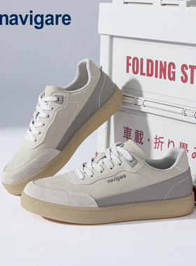 FDZ261070男士休闲鞋