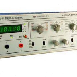 DO30-M型毫伏表校验仪 数显交流标准信号发生器 电压电流检定仪