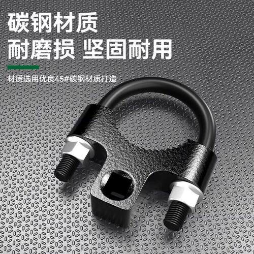 机汽方向内拉杆球头U车型WOLL FAN扳手拆装具球头拆卸专用汽修特