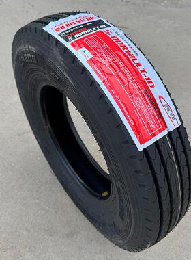 朝阳轮胎5.00R12 ULT 钢丝胎10层加厚农用电动三轮车真空胎500-12