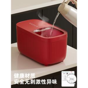 米桶家用迁2020612-【5新款食级乔之喜缸防虫米防潮品密封厨房大