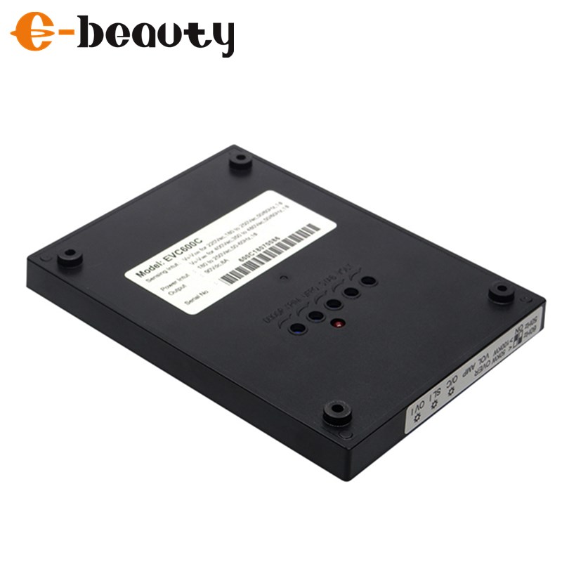 EVC00C VR励磁稳压板调压板 柴油无刷发电机自动电压调节器