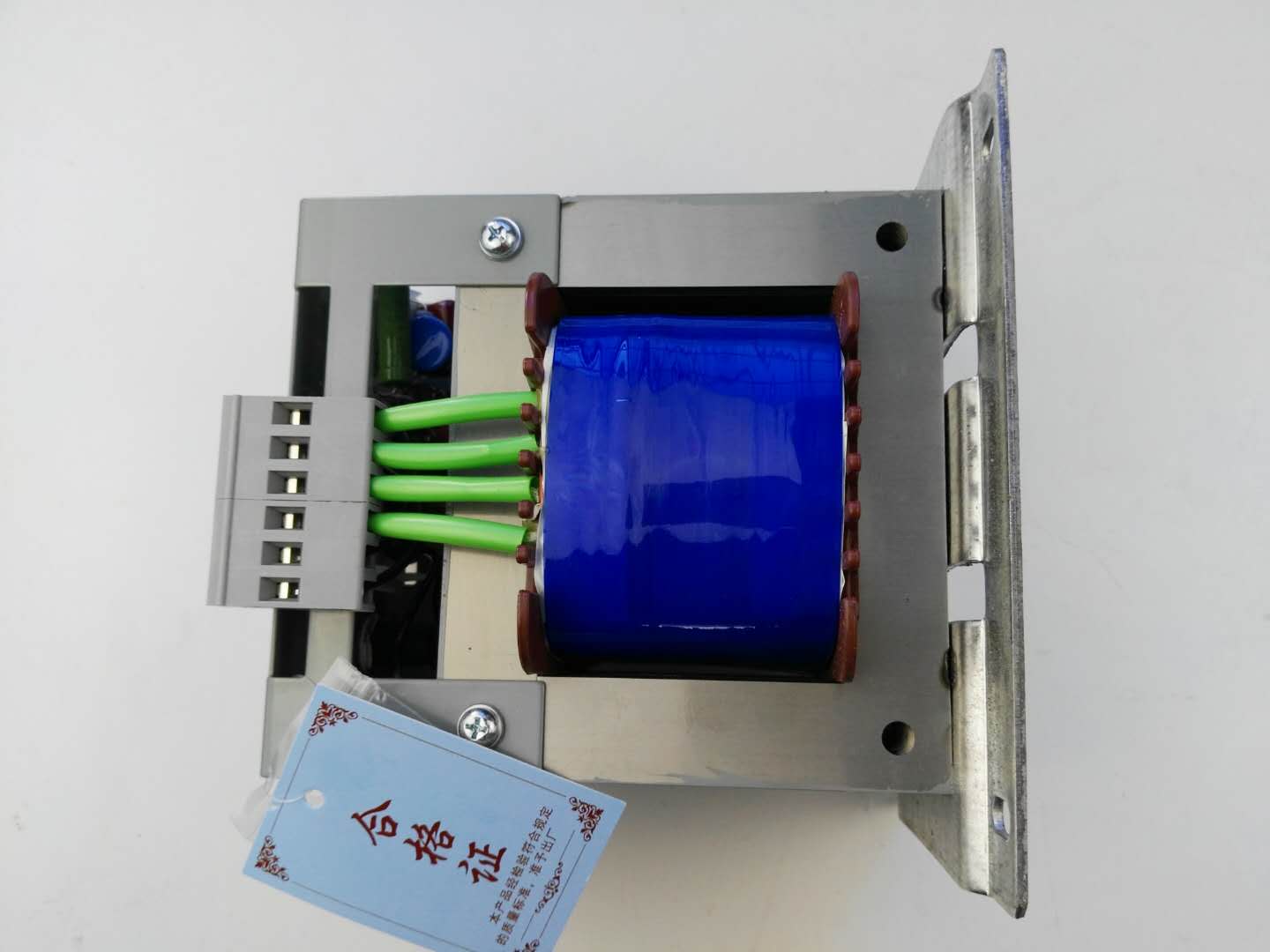 西子奥的斯电梯控制变压器变直流110交流110@2,X2BF11