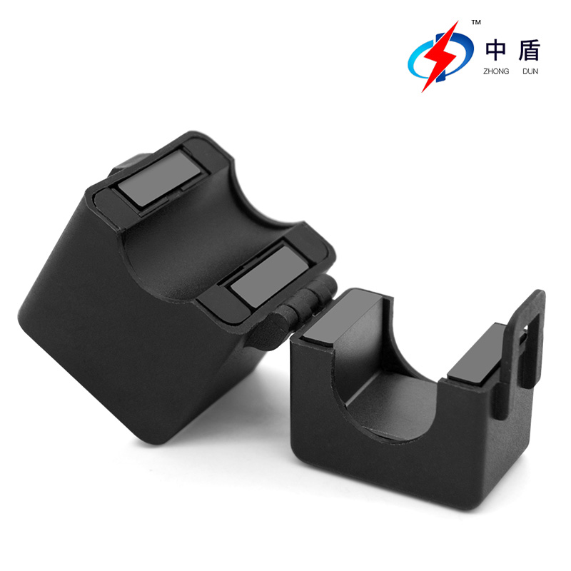 开卡口合式互感器开合电流互感器开启式开口式1000000/5