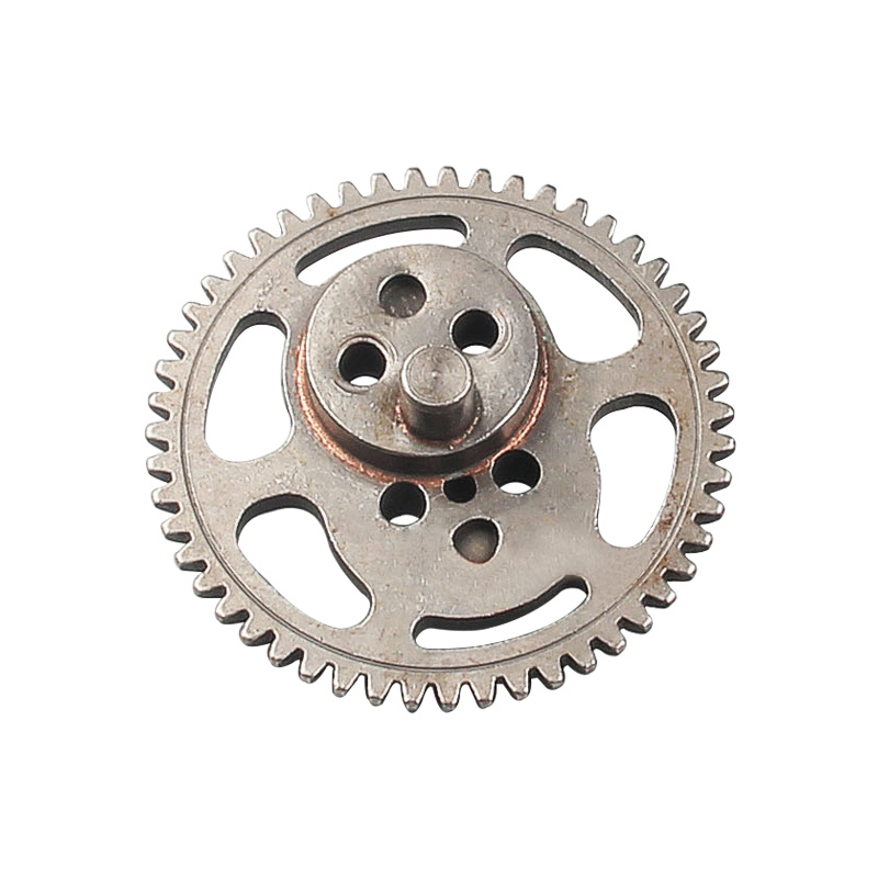 STIHL斯蒂尔HS81T绿篱机偏心大齿轮HS86R齿轮箱连杆修剪机偏心轮