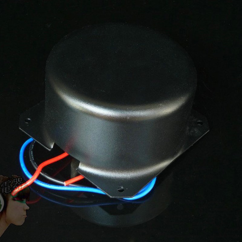 高级屏蔽罩c200W环形变压器环牛功放胆机用220变33V双24v12V隔离