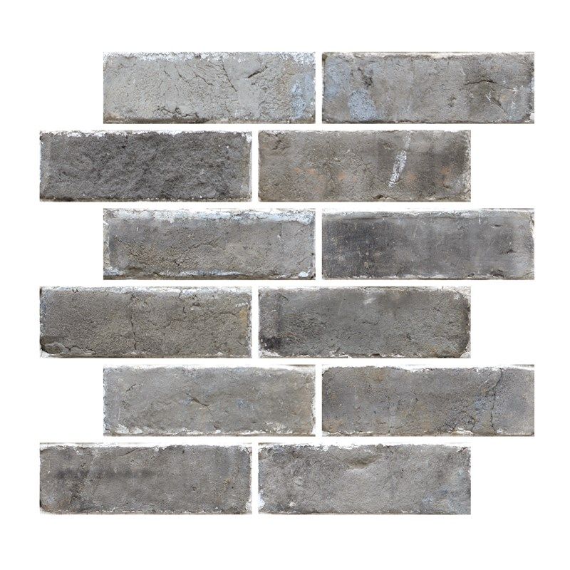 砖纹墙店面防水防潮仿古青砖纸饭店客厅背景墙装修翻新,家居饰品,文化墙贴,淘宝优惠券,粉丝福利购,淘宝优惠卷