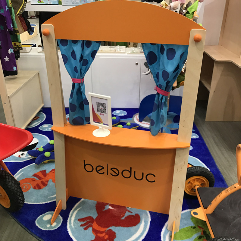 手偶剧场木偶台早教幼儿舞台表演毛绒公仔玩偶儿童豪华,玩具/童车/益智/积木/模型,过家家玩具,淘宝优惠券,粉丝福利购,淘宝优惠卷