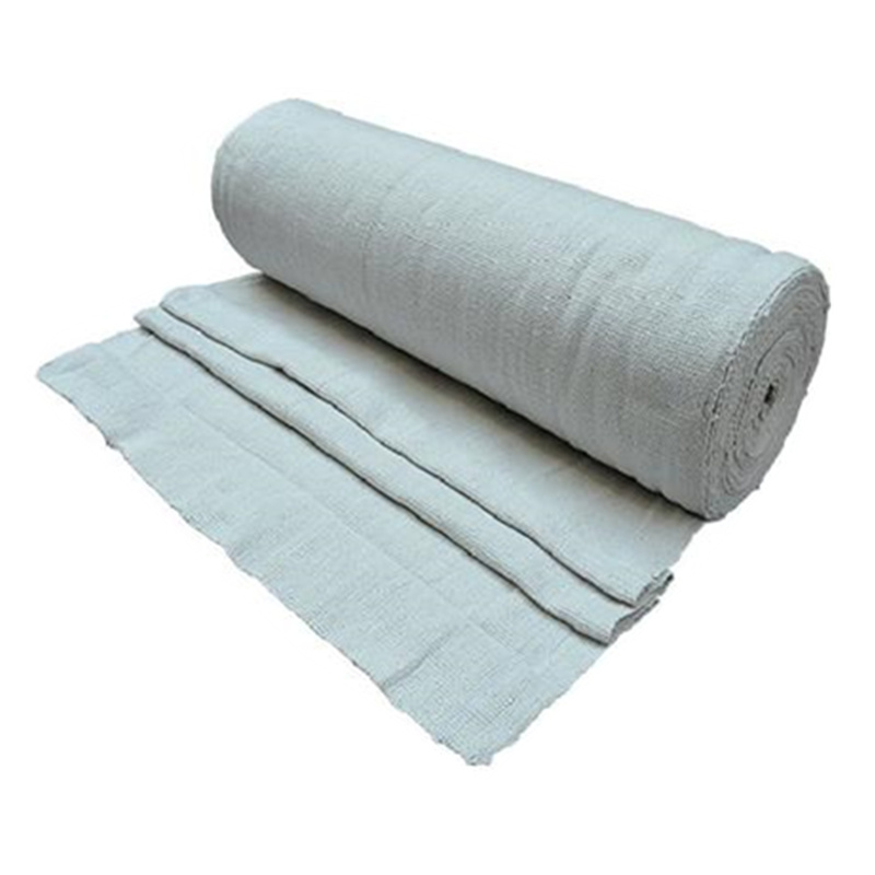 道冠石棉布耐高温无尘石棉布防火隔热石棉垫石棉网2mmmm5mm