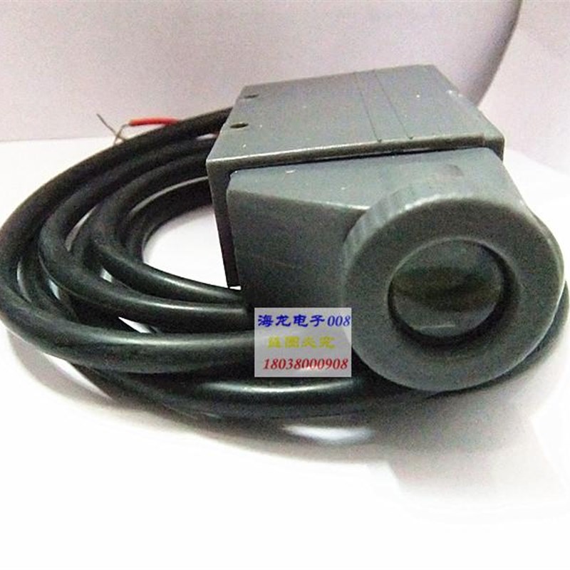 JARS佳锐斯颜色色标传感器 KS-C2 W B R G 纠偏跟踪光包装机电眼 - 封面