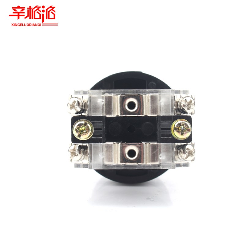 十字开关HKA1-41Z02-2 主令控制器主令开关摇杆开关 双向自复30mm