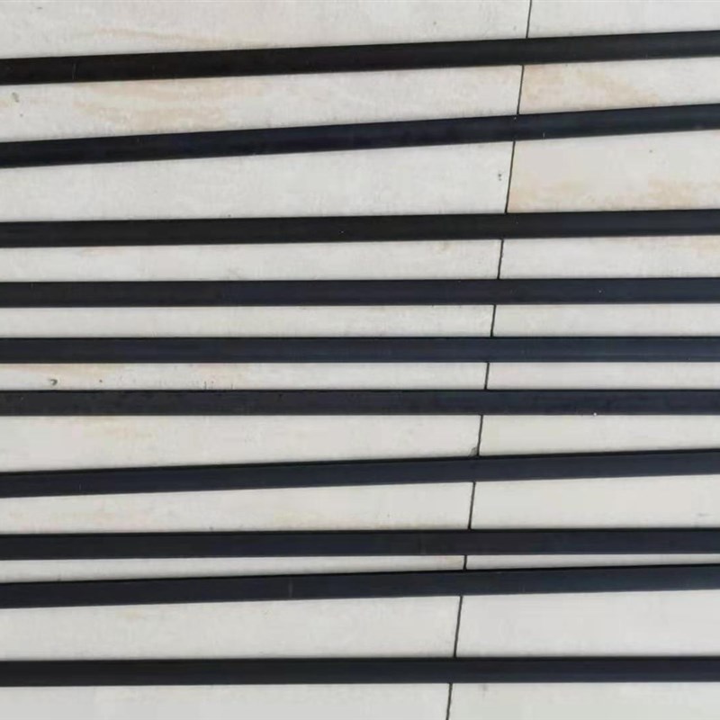 95-1长通条95通条通孔金属长条刷子长柄手动工具