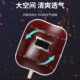 手持电焊面罩加厚加大红钢纸面具焊工防烤脸氩弧焊二保焊焊帽