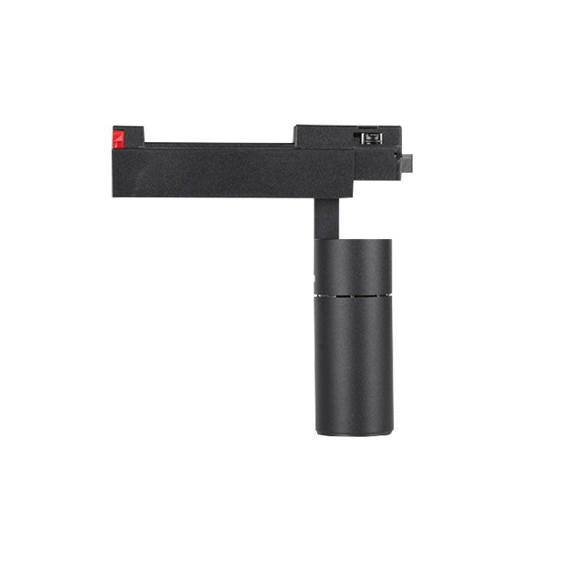 二线轨道射灯10K2K20K000K0K00K0K00K定制色温