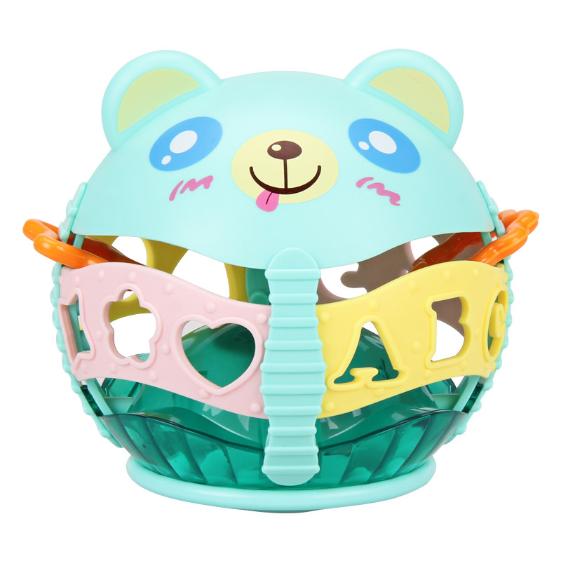 贝乐星环保手抓球宝宝安抚灯光卡通音乐摇铃新生儿个月,玩具/童车/益智/积木/模型,球类玩具/球类运动,淘宝优惠券,粉丝福利购,淘宝优惠卷