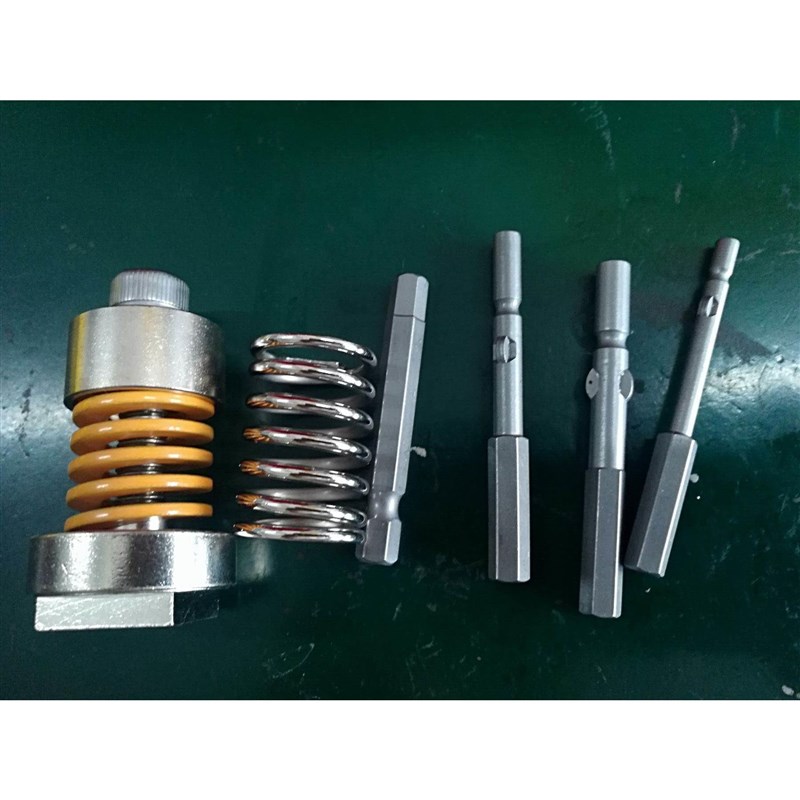 ALIPO爱力宝扭力仪配件HP-200/250/500扭力测试仪夹具*