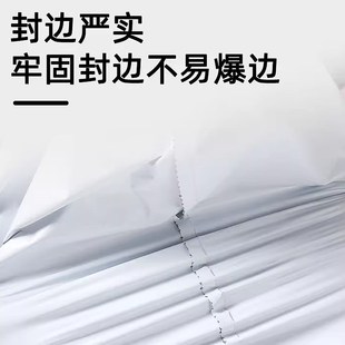 连卷袋快递打包袋加厚电商物流防水袋半自动物流打包快递袋
