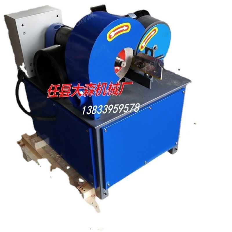 小型圆管除锈抛光 外圆抛光 钢管铁管去毛刺抛光铝管拉丝,机械设备,农业机械/园林设备/畜牧设备,淘宝优惠券,粉丝福利购,淘宝优惠卷