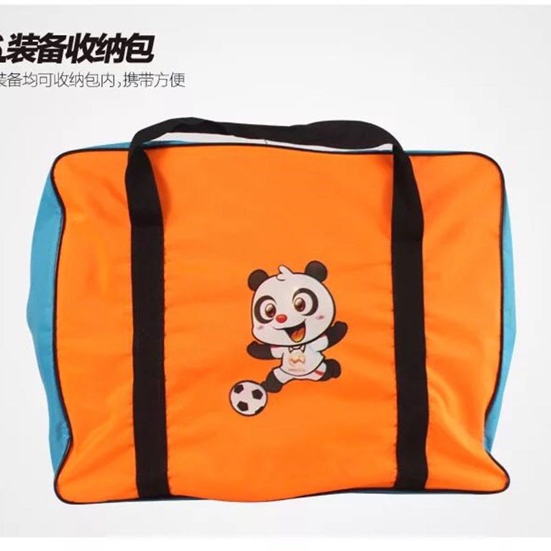 足球训练器材标准版套餐校园足球C训练装备套装 标志碟敏捷梯器材