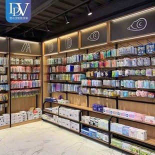 超市文體展示架辦公文體日用品超市鋼木展示X架文具店貨 折扣