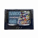 世嘉土星游戏机免光盘OO烧录卡支持加速卡记忆功能持续更新