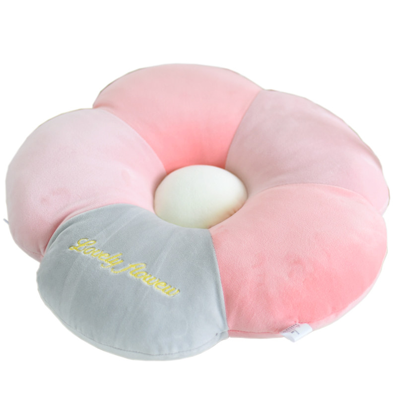 in新风沙发卧室学生坐垫地上椅子垫垫子飘窗垫抱枕靠枕