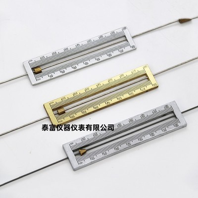 胶质层测定仪探针 煤质化验仪器Y值探针 铝探针