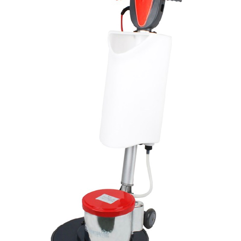 cleanwill克力威CD17Q地毯清洗机集洗地洗地毯起蜡低速抛光于一体