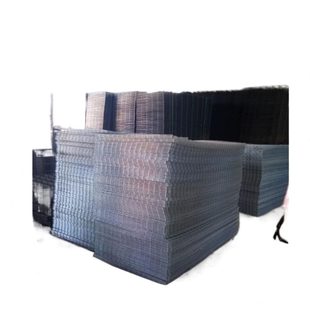 甄选挂网展示架铁网格网片饰品架挂墙网状货架超市挂钩手机配件上