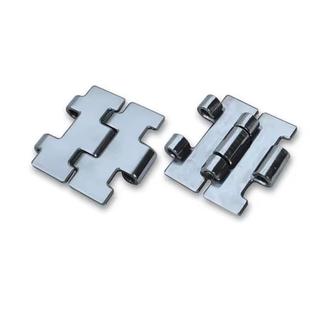 不锈钢链板输送机果蔬烘干耐高温传送带小型不锈钢网带输送机