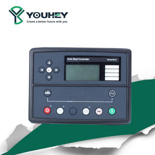 DSE8610控制器并机控制器模块柴油发电机自启动控制显示器深海