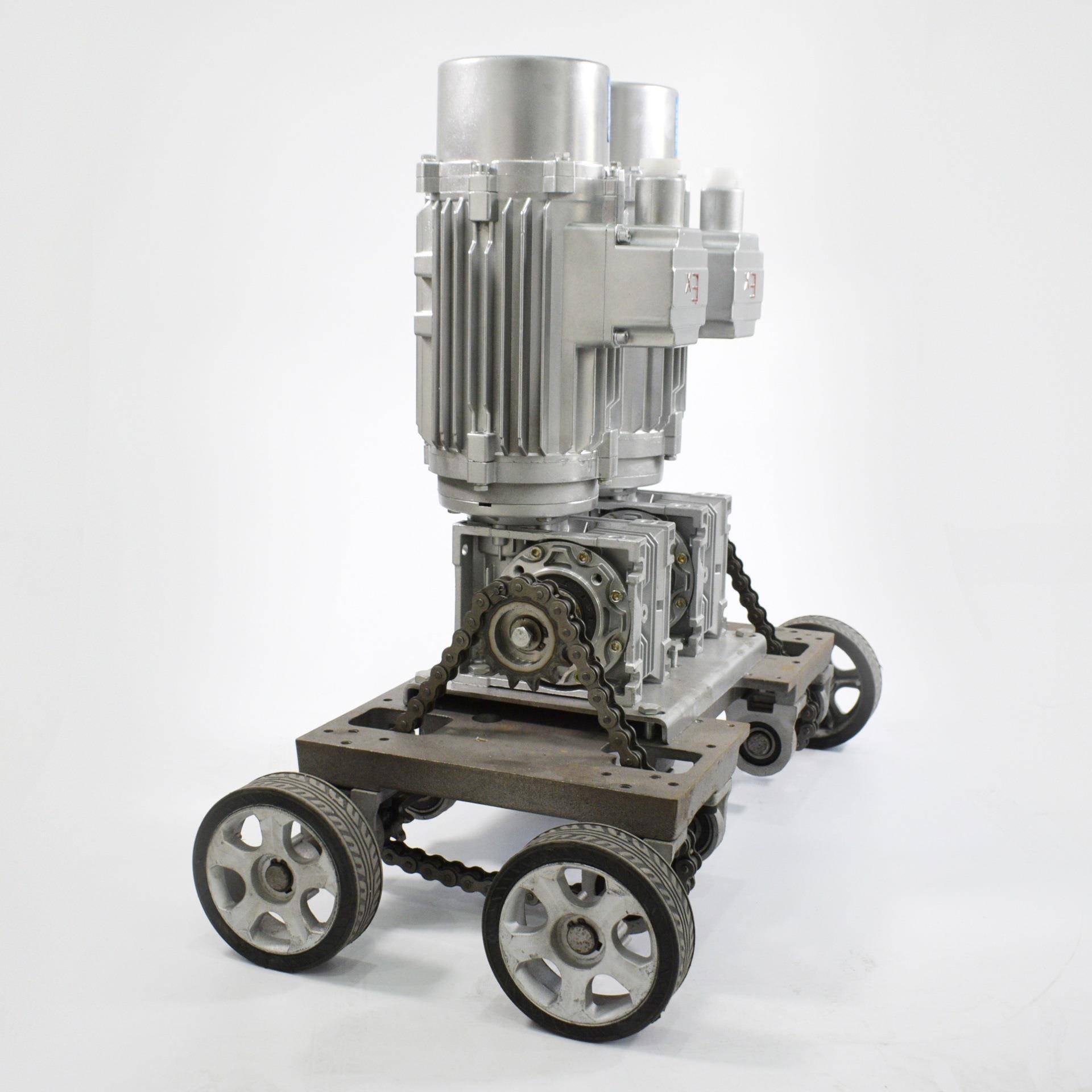 卷帘门防爆电机