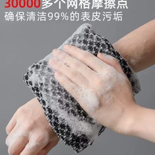 家用搓澡巾情侣男女士专用搓背神器长条后背强力搓泥不伤肤洗澡巾
