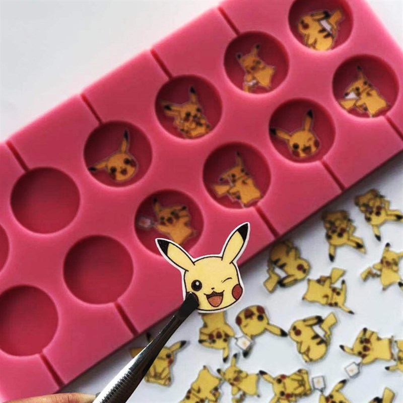 星空糯米纸威化纸diy 卡通水晶星空棒棒糖波板糖纸定制 打印