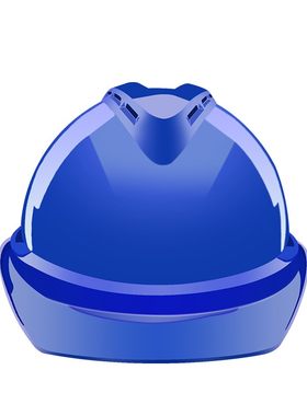 伟光 强度安全帽男工地夏透气盔建筑施电力安全帽