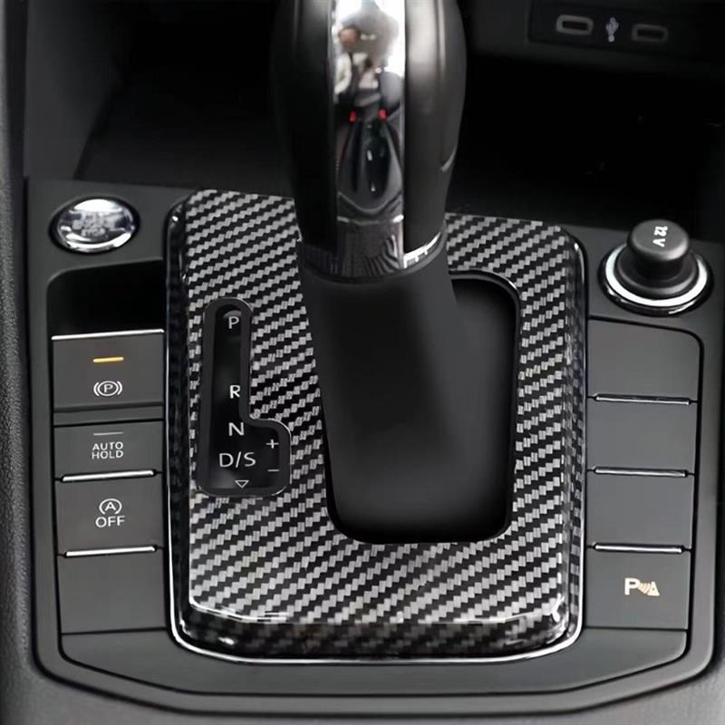 大众19~24款宝来档把套档杆防尘罩中控档杆套宝来挡把改装挡位套