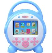 道勤儿童早教幼宝宝视频故事护眼娃娃学习点读岁