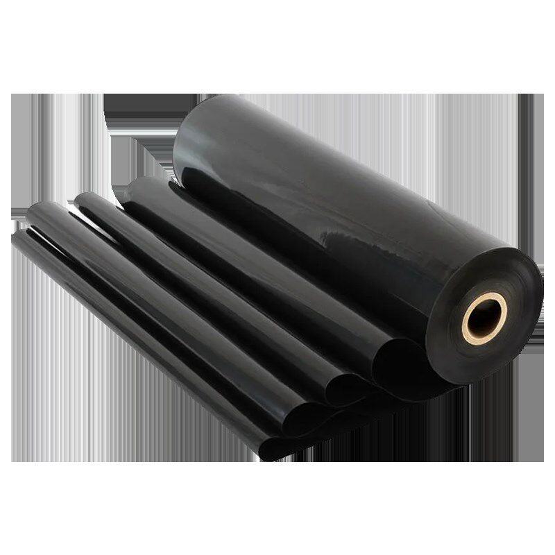 鱼池防水布庭院内鱼池防水膜塑料膜复合土工膜蓄水池塘鱼塘防渗膜