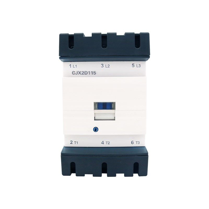 (LD)J2 J2D J2D D交流接触器 超大银点