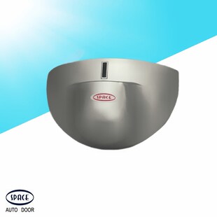 韩国自动感应门微波红外线感应器探头距离防夹体传感器