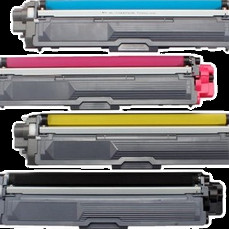 适用兄弟TN281粉盒285 HL3150 3170 dcp9020cdn MFC9340 9140硒鼓