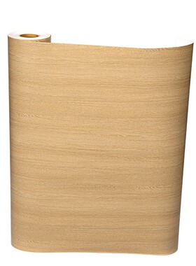 oif优质加厚木纹改色膜家具橱柜翻新自粘木纹膜波音软片