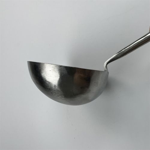 阿能陈枝记港式手工炒铲勺子酒店厨师专用炒菜勺铲内地纯手工铲子