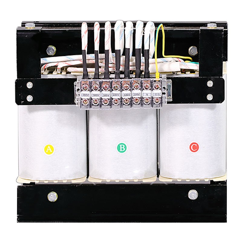 415V转380变220V200三相干式伺服隔离大功率变压器5kva10kva20kva