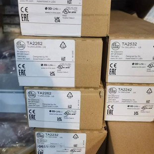 Y9带显示屏 压力传感器 IFM 假一罚十