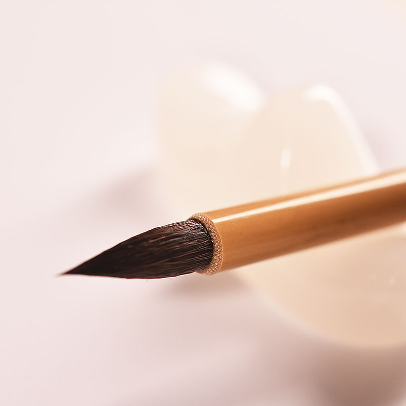 王羲之手札毛笔中楷小楷级二王小行书草书紫毫狼毫羊毫兼毫